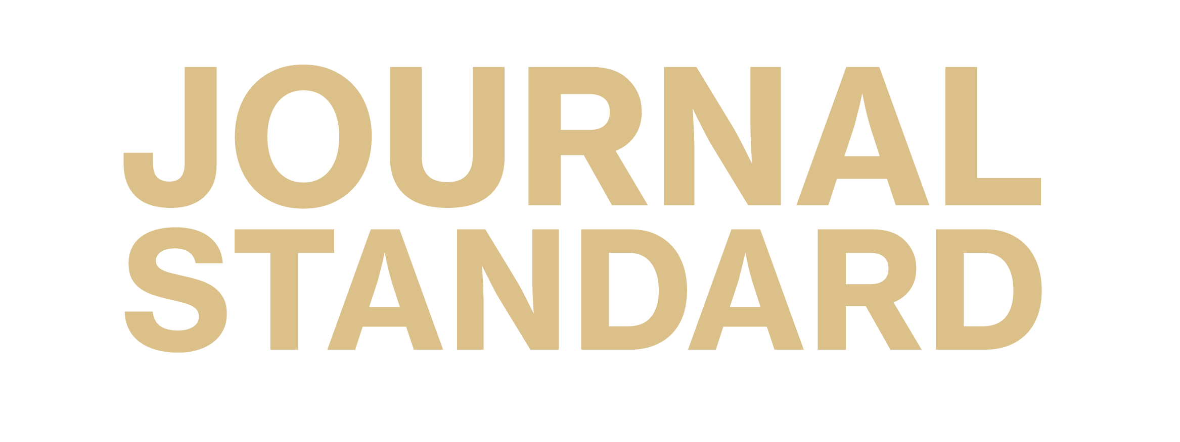 <p>JOURNAL STANDARD</p>
